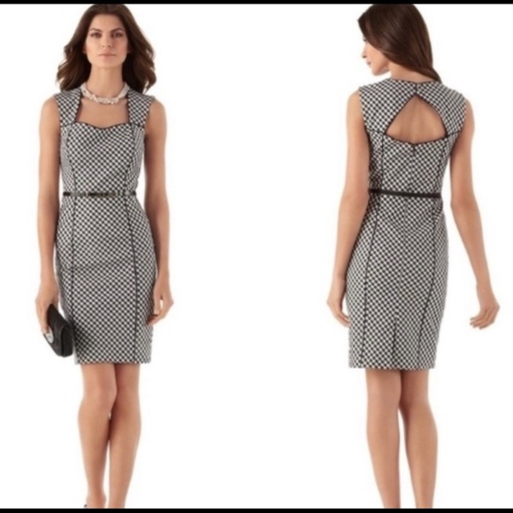 White House Black Market Dresses & Skirts - White House Black Market dress